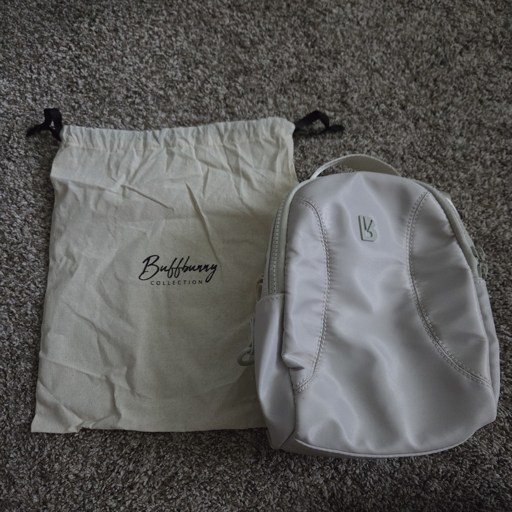 Buffbunny Game Changer Backpack Mini